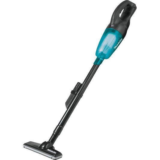 Makita XLC02ZB 18V LXT Cordless Vacuum (Bare Tool)